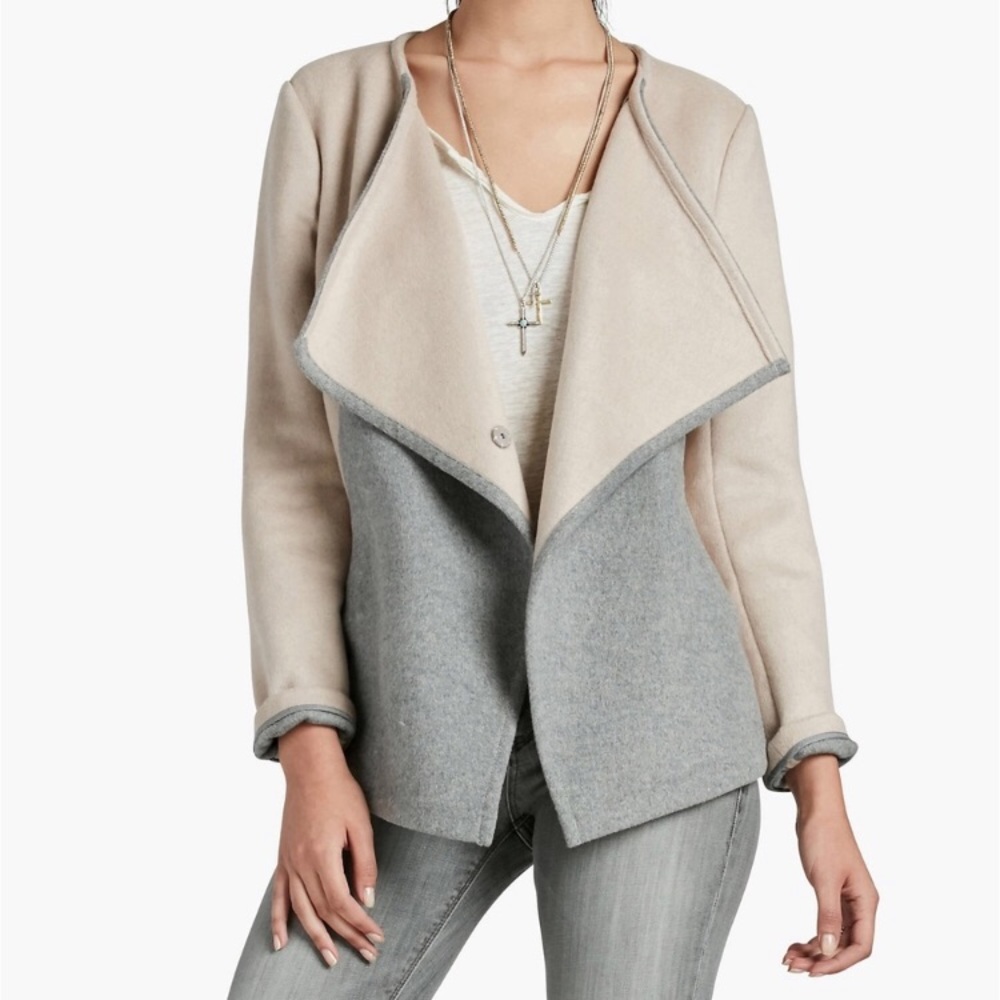 Lucky Brand Coat!